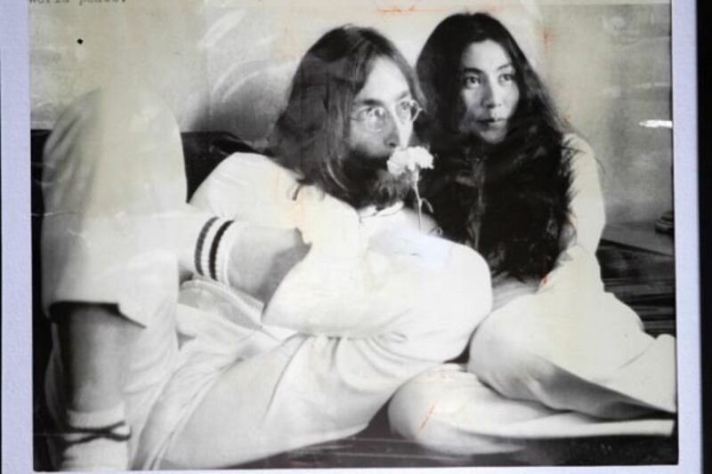 John Lennon, le foto 6