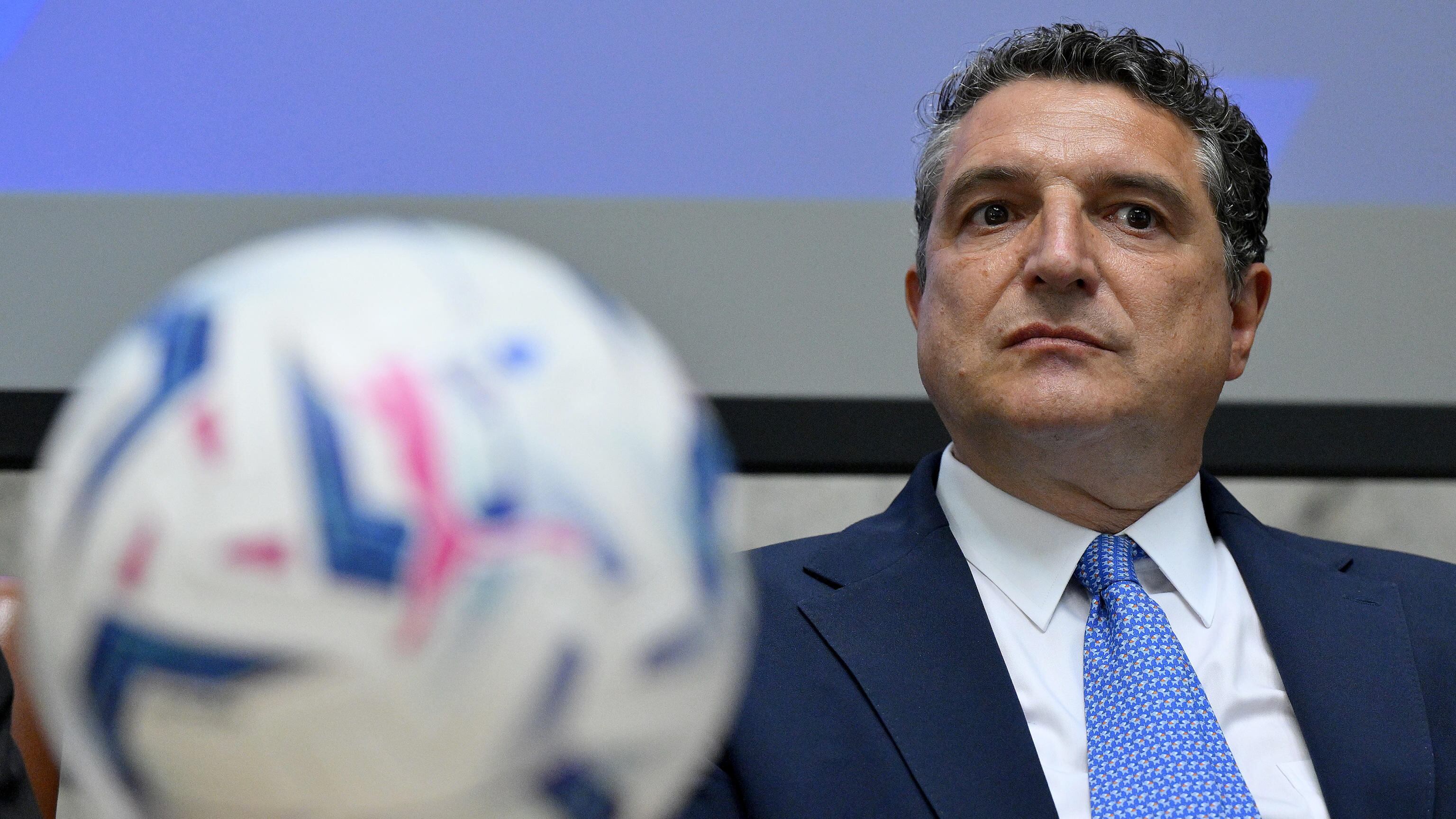La Lega Serie A si racconta a 'Leaders Week London'