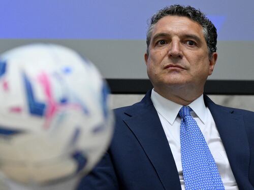 La Lega Serie A si racconta a 'Leaders Week London'