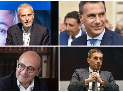 Cnpr forum: “La svolta del Fisco green tra equità, sviluppo e semplificazione”