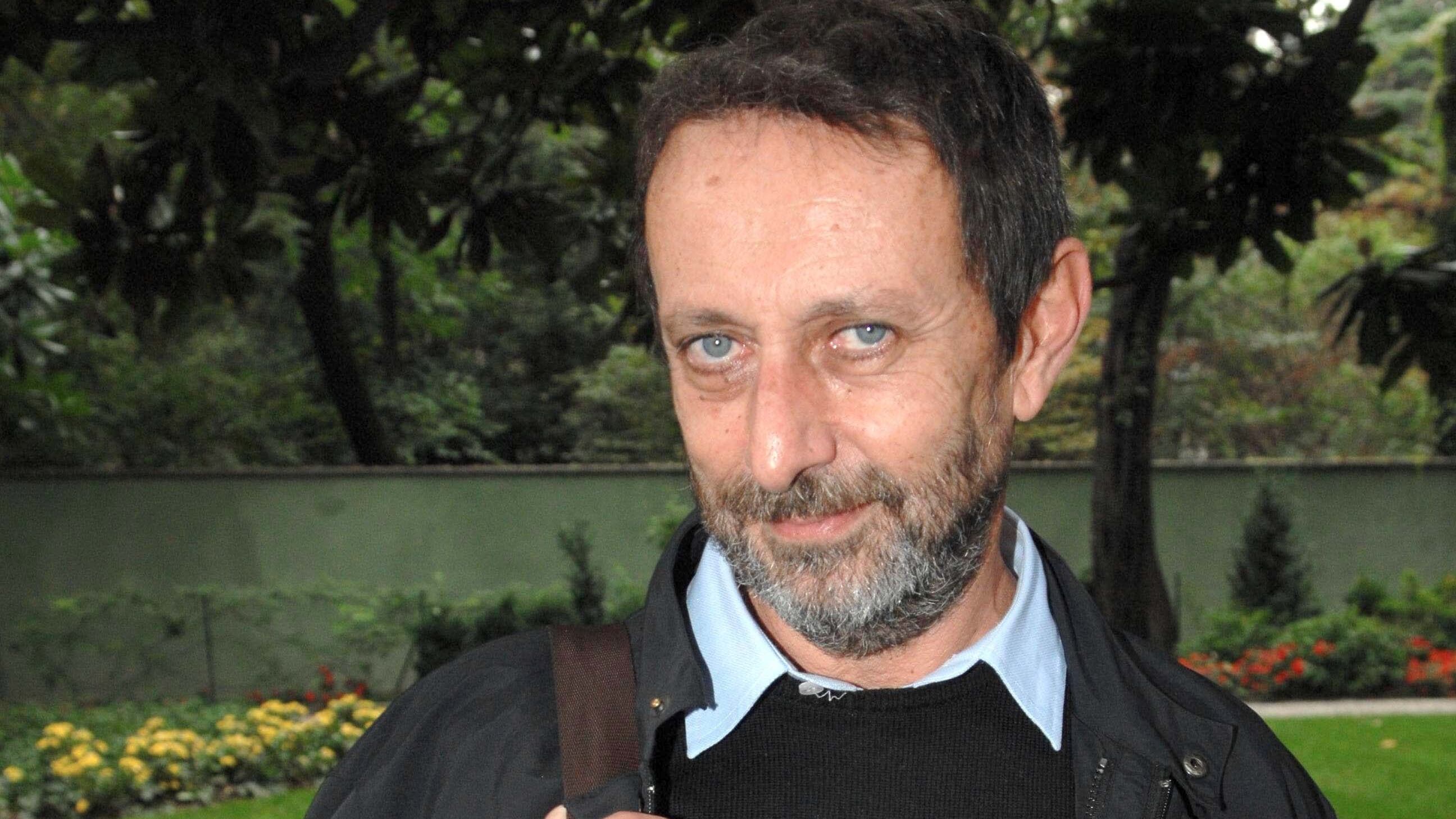 Fabio manda in onda "Che clan che fa"