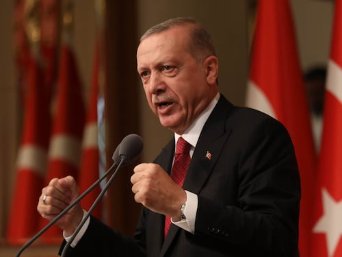 Ora Erdogan accusa l'Egitto: "Morsi è stato ucciso"