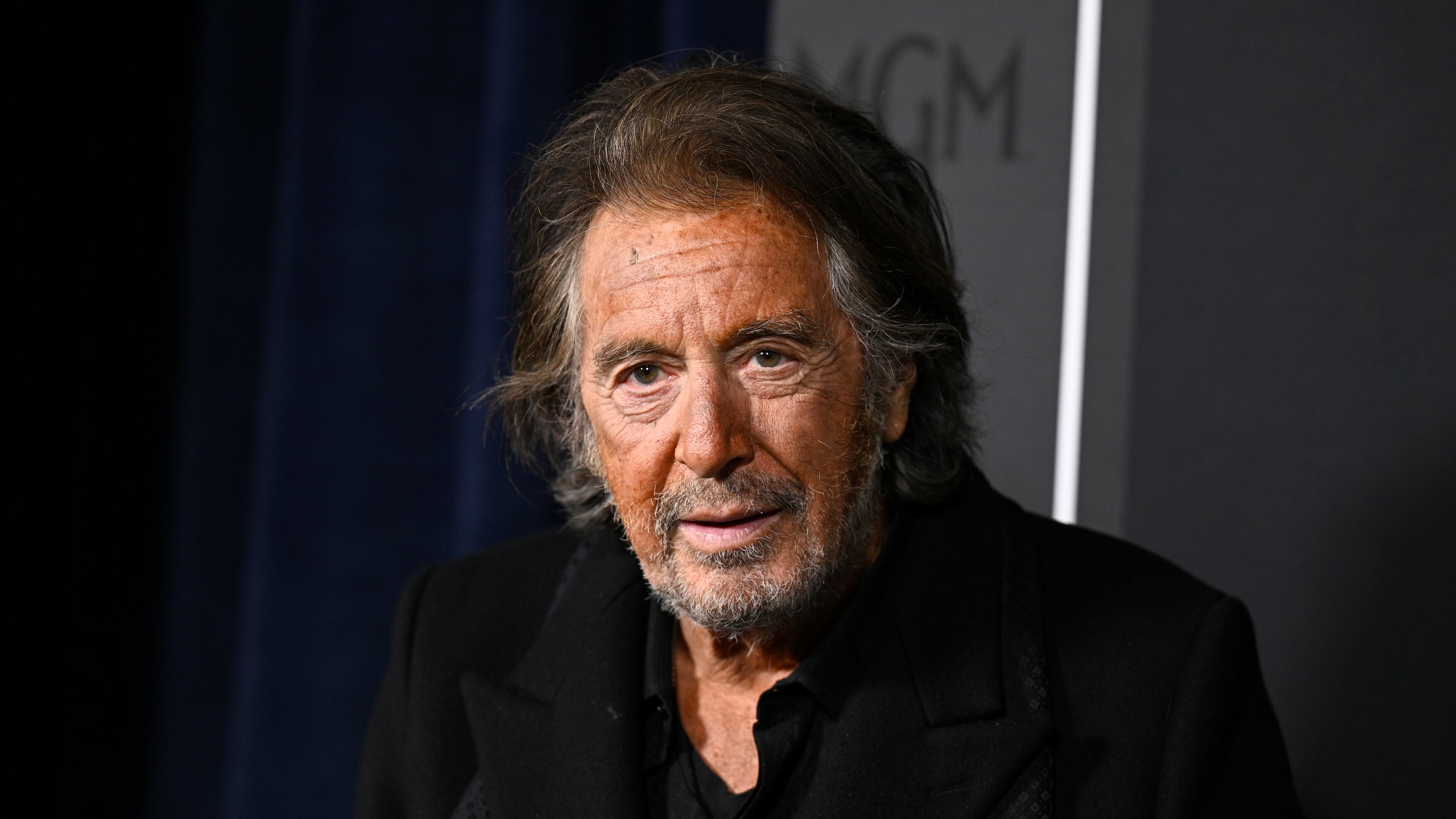 Al Pacino, un "Padrino" senza neanche la patente