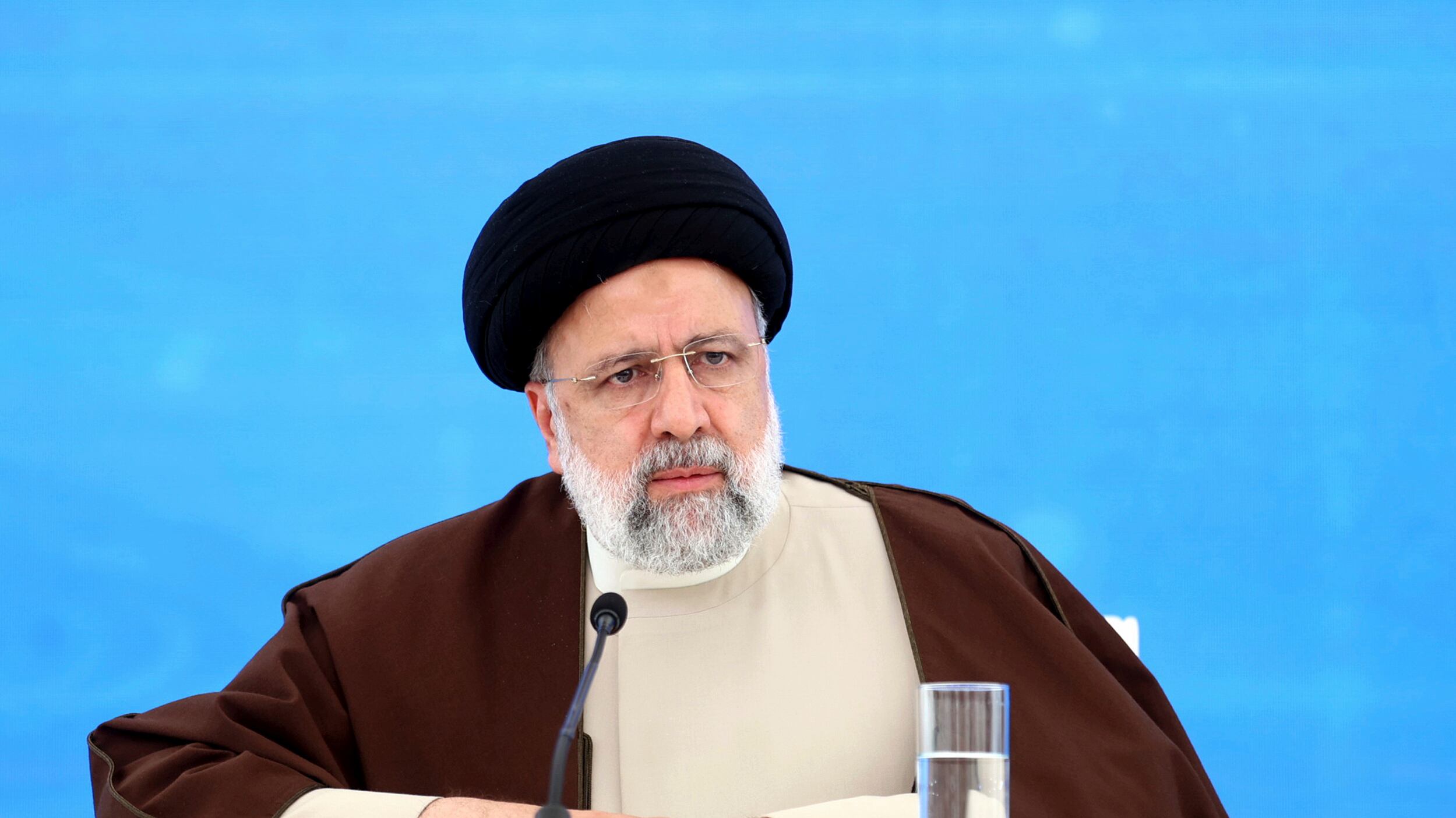Dal "comitato della morte" al pugno duro sui civili: la parabola del falco che studia da Ayatollah