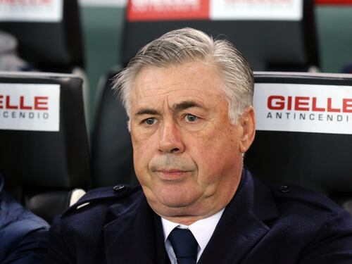 Guai per Ancelotti: indagato per evasione fiscale