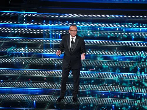 Televoto, ecco i codici dei cantanti in gara