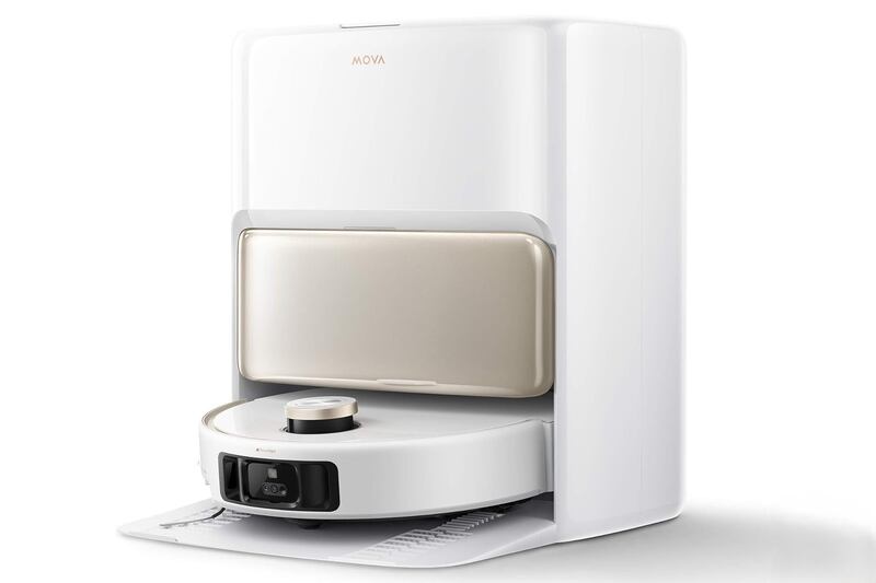 Mova V50 Ultra