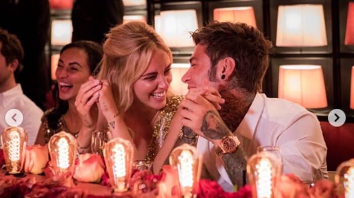 Selvaggia Lucarelli contro i Ferragnez, Fedez risponde a tono