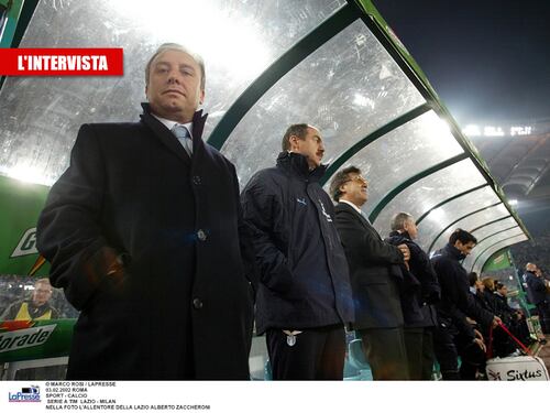Zaccheroni: "Ecco il grande errore del Milan. Ma occhio a come finì nel '99..."
