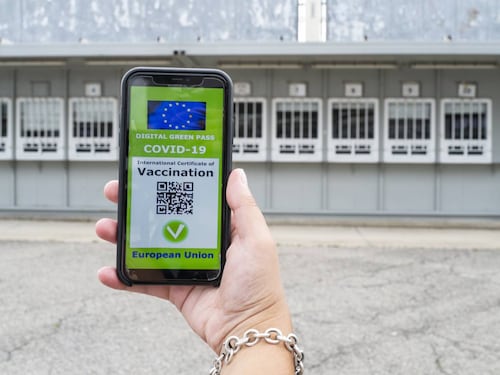 Si studia il green pass "rimodulato": cosa cambia