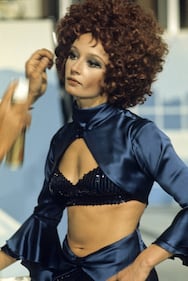 Raffaella Carrà, le foto più belle 6