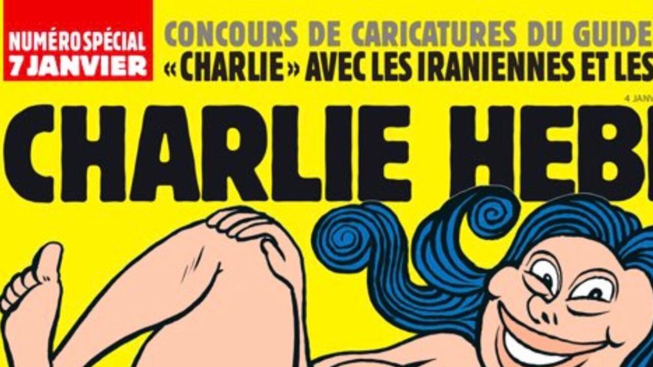 Charlie Hebdo e la copertina contro Khamenei. Scoppia la crisi diplomatica tra Iran e Francia