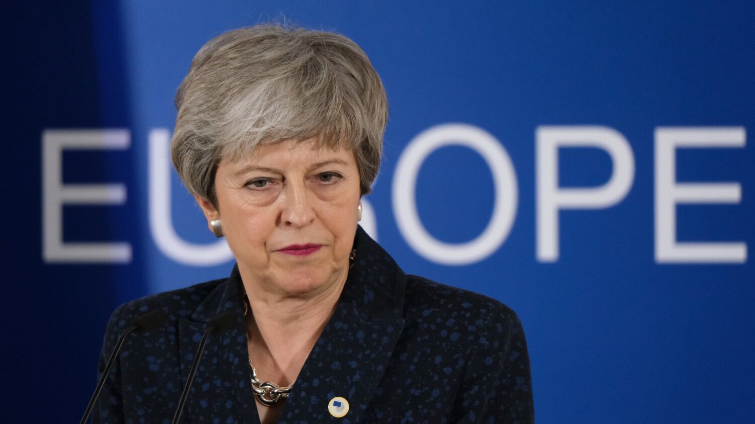 Sono dieci i candidati in lizza per il dopo May