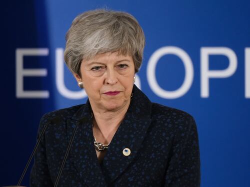 Gran Bretagna, consulente della May critica Soros e viene licenziato