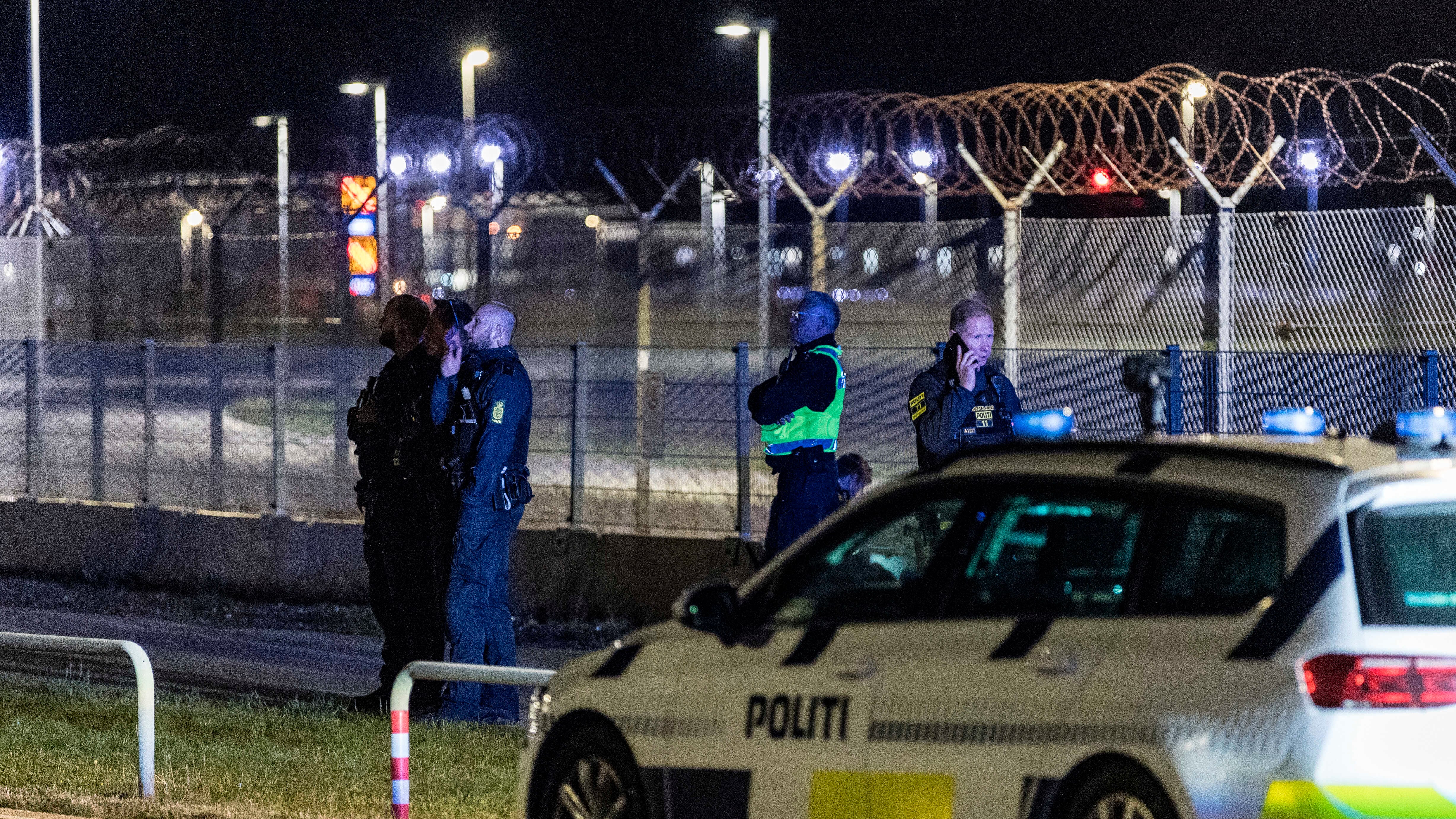 I droni e i voli a terra a Copenaghen e Oslo, gli 007: "Minaccia elevata, possibili attacchi ibridi"