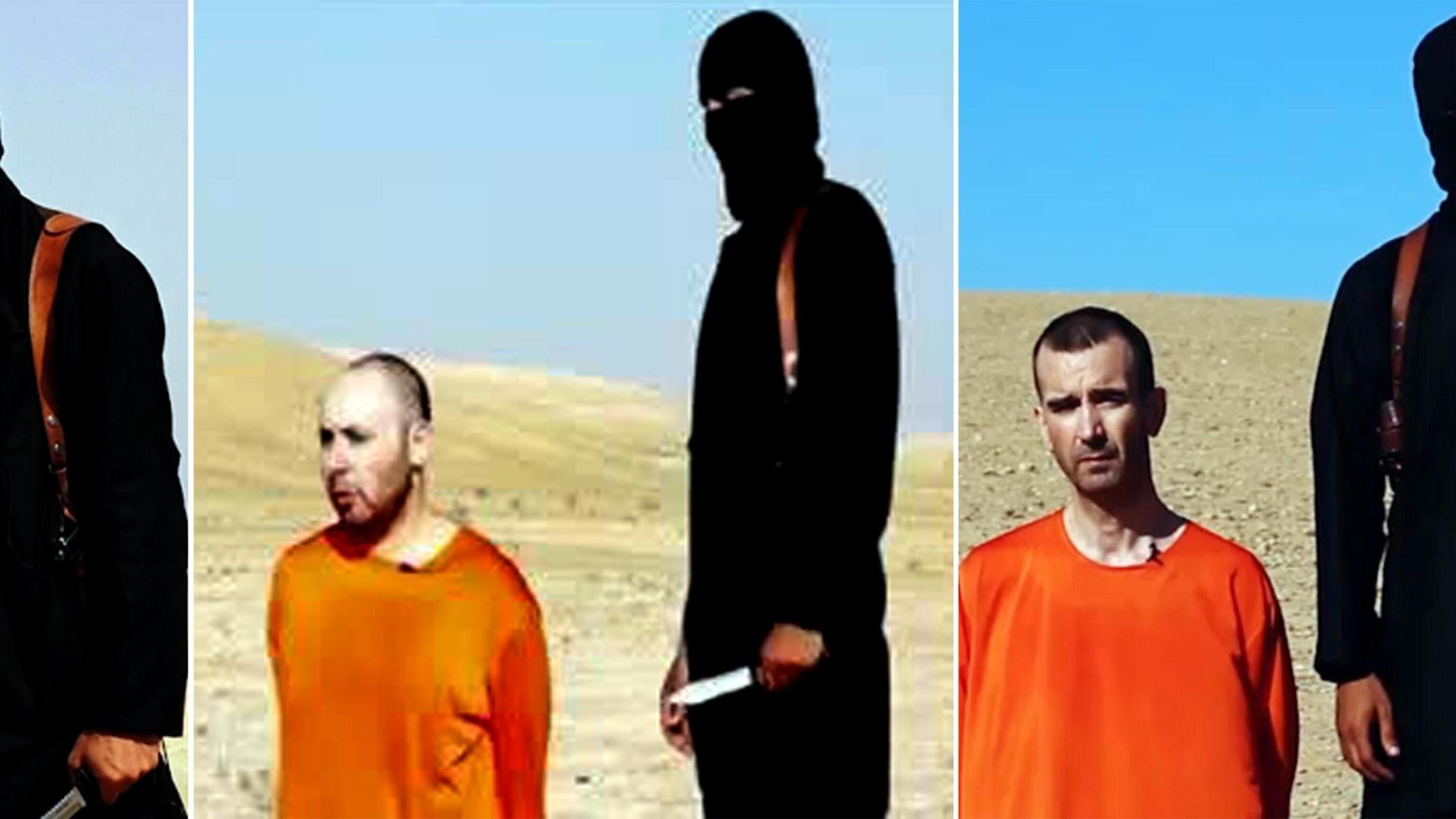 Isis, tre esecuzioni in un mese