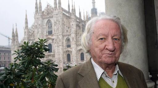 Forattini, liberale con la matita