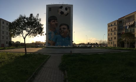 I figli di Napoli 8