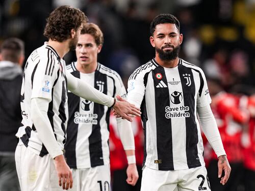 Ecco i rinforzi per la Juventus in difesa e attacco