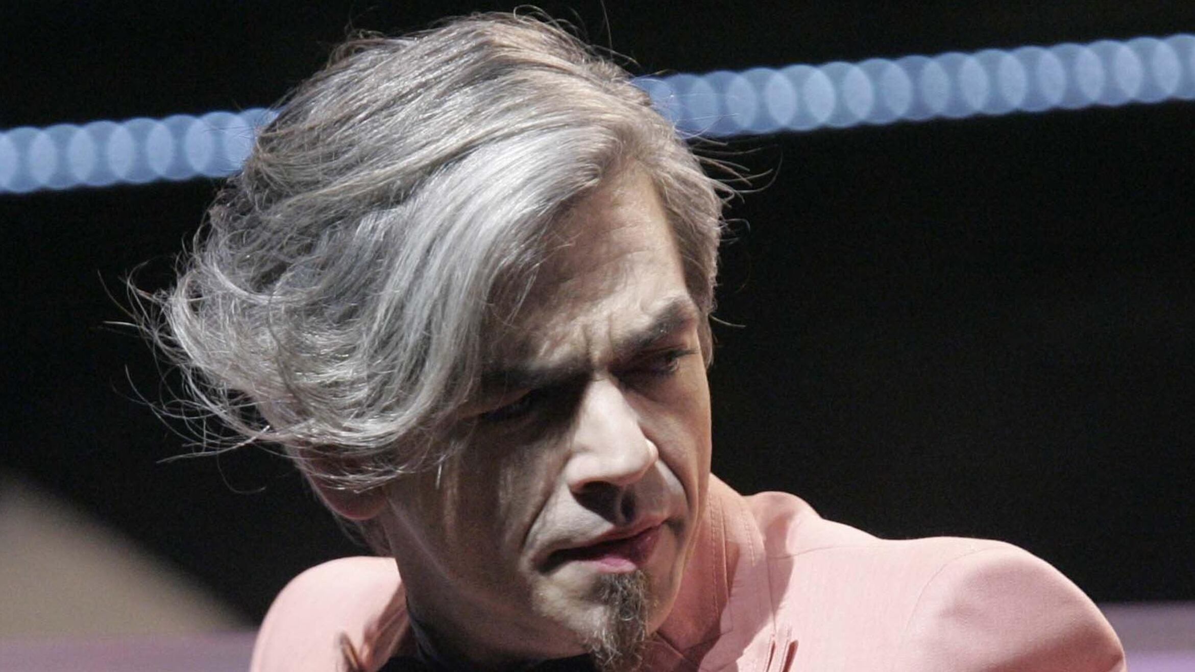 Sanremo 2016, Morgan: "Fazio non mi ha voluto, Conti è serio"
