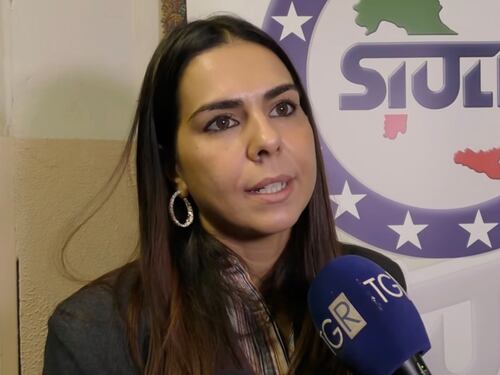 "Le botte e la violenza del bengalese ma ora vivo". La poliziotta sopravvissuta allo stupro