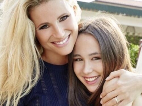 Aurora Ramazzotti: "X-Factor? Non prendetevela subito con me"