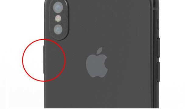 iPhone 8, le prime immagini. Ma il telefono arriva a Natale