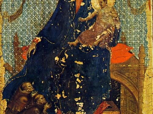 Così il dolore della peste si trasformò in arte nuova