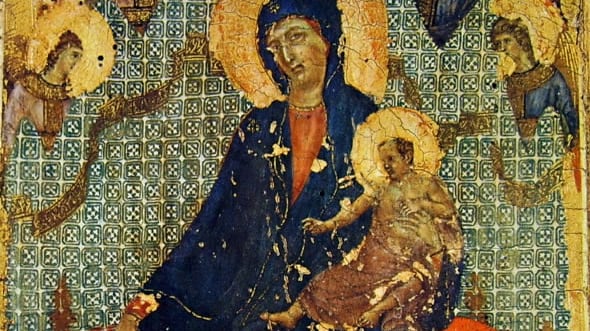 Così il dolore della peste si trasformò in arte nuova