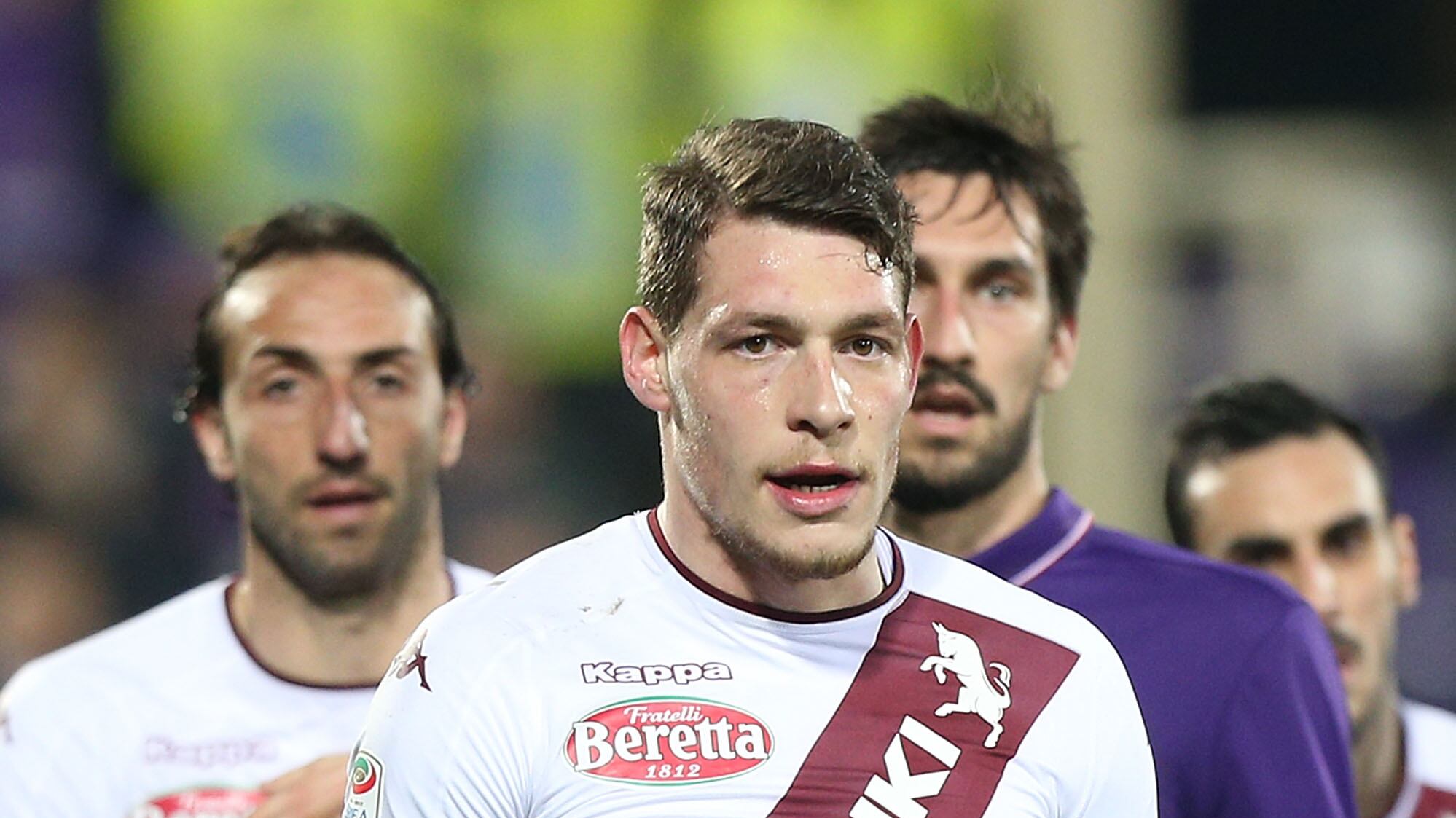 Il Toro si sblocca con l'eurogol di Belotti