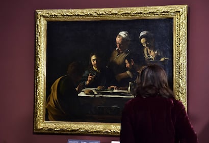 Caravaggio incontra Rembrandt alla Pinacoteca di Brera, l'anteprima 5