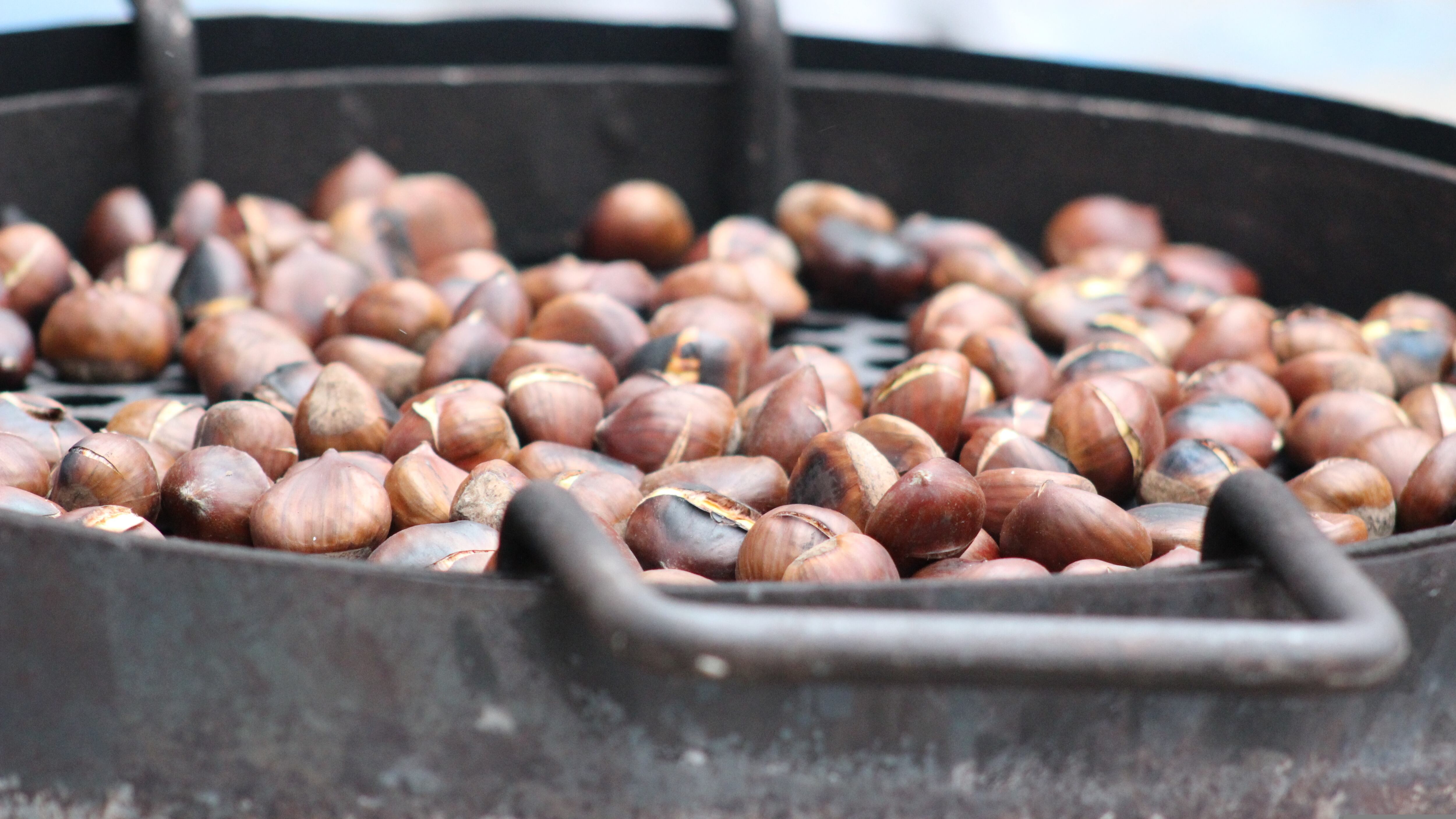 Castagne, polenta, tartufo: le sagre di ottobre tutte da scoprire