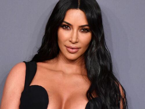 Kim Kardashian contro la pena di morte