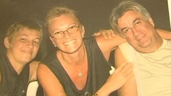 Strage Cottarelli, è ergastolo Per Marino l'ottavo processo