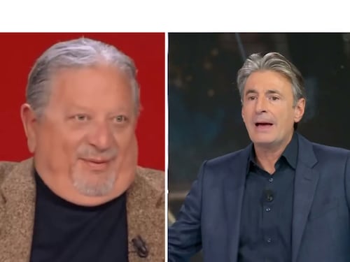 Ore 14, la battuta choc sul femminicidio: Infante blocca il magistrato in diretta