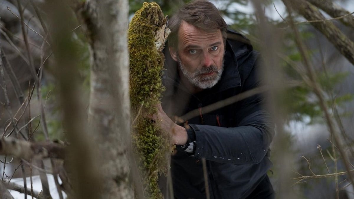 Black Out, in arrivo la fiction con Alessandro Preziosi: cast e trama
