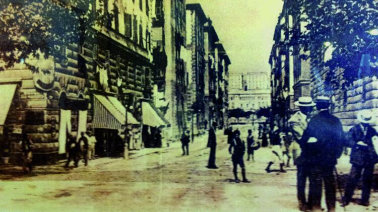 Da dipendenti a titolari: s'avvera il sogno di quei «tre amici al bar»