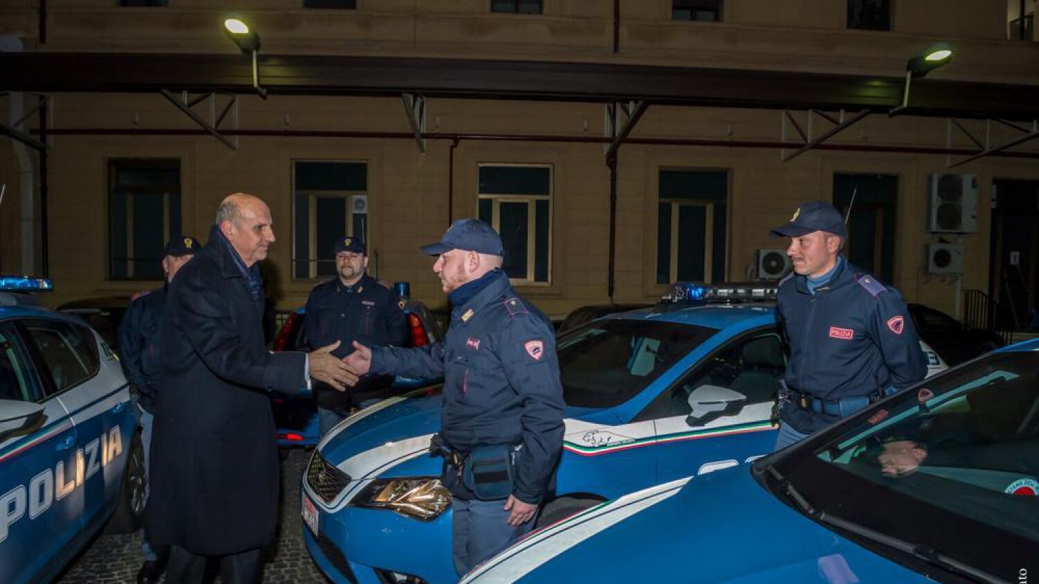 Donne a rischio anche in Italia: la polizia teme l'effetto Colonia