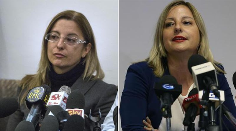 Cura Parlamento, la metamorfosi delle grilline 3