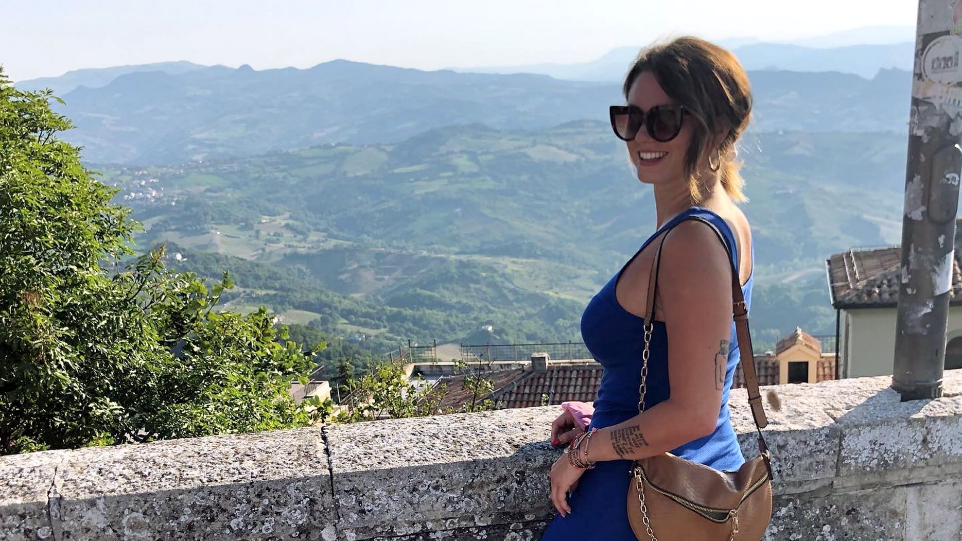 "Così ho ucciso Carol". Ma il cliente del video era lo stesso killer