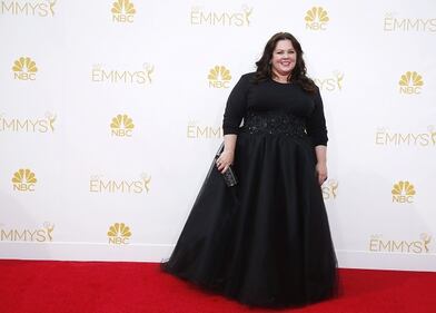 Melissa McCarthy, "Sookie" non sarà nel reboot di Una mamma per amica: foto 3