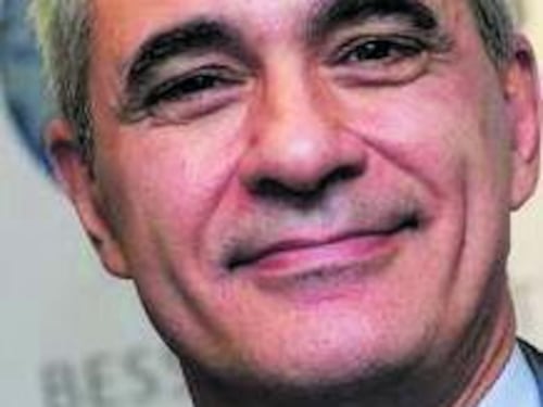 Ocse, è Scarpetta il capoeconomista