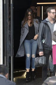 Sofia Vergara, lato b dal passato 7
