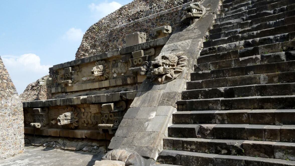 Storia dell'azteco "eretico" che fu schiavo e ora è santo