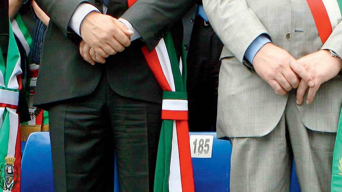 Amministrative, le sfide negli altri capoluoghi di provincia