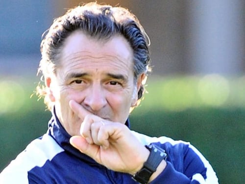 Prandelli rinnova: sarà ct per altri due anni