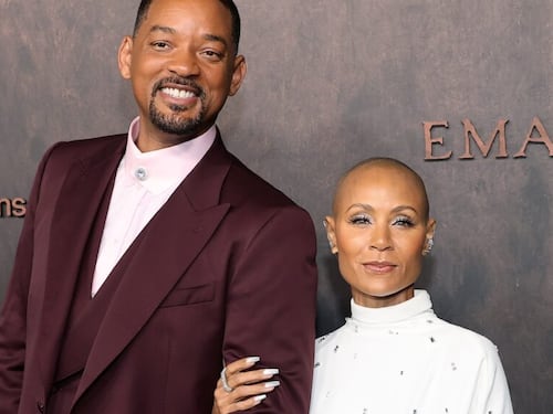 Will Smith, la separazione e lo schiaffo agli Oscar. "Credevo a uno scherzo"