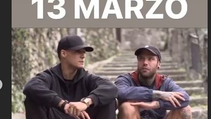 Fedez, la notizia che tutti aspettavano: "Preparatevi"