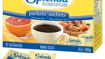 La ricerca: "Il dolcificante Splenda provoca tumori e la leucemia"