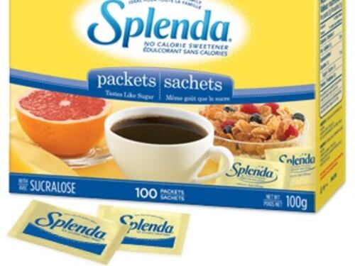 La ricerca: "Il dolcificante Splenda provoca tumori e la leucemia"